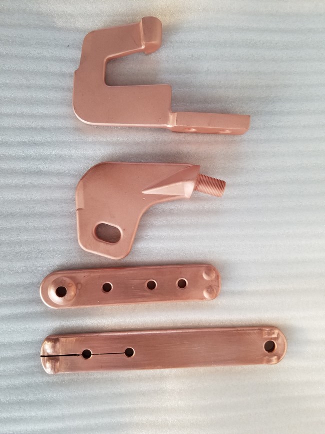 ABB-1觸頭