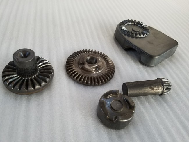 機械傳動件